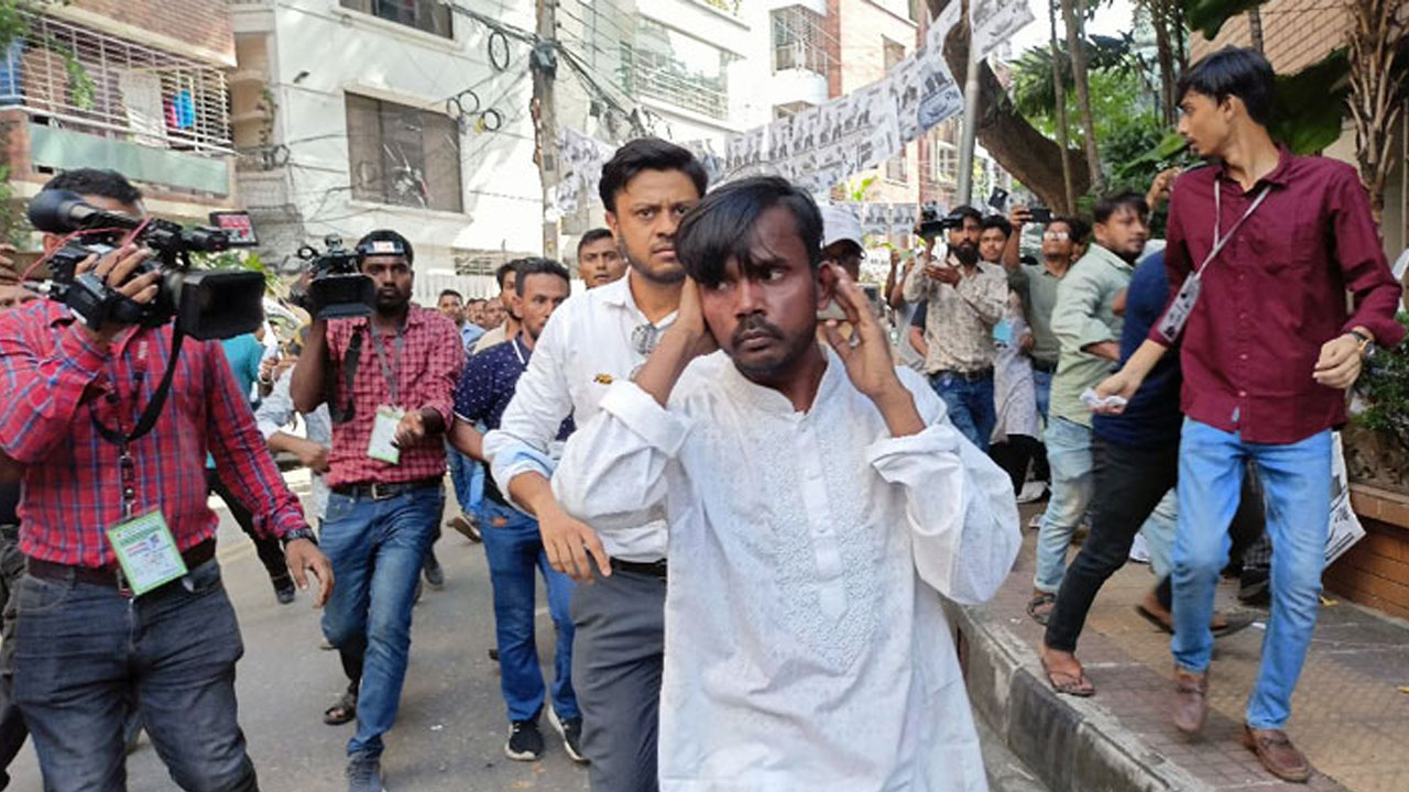 পুরোনো ছবি
