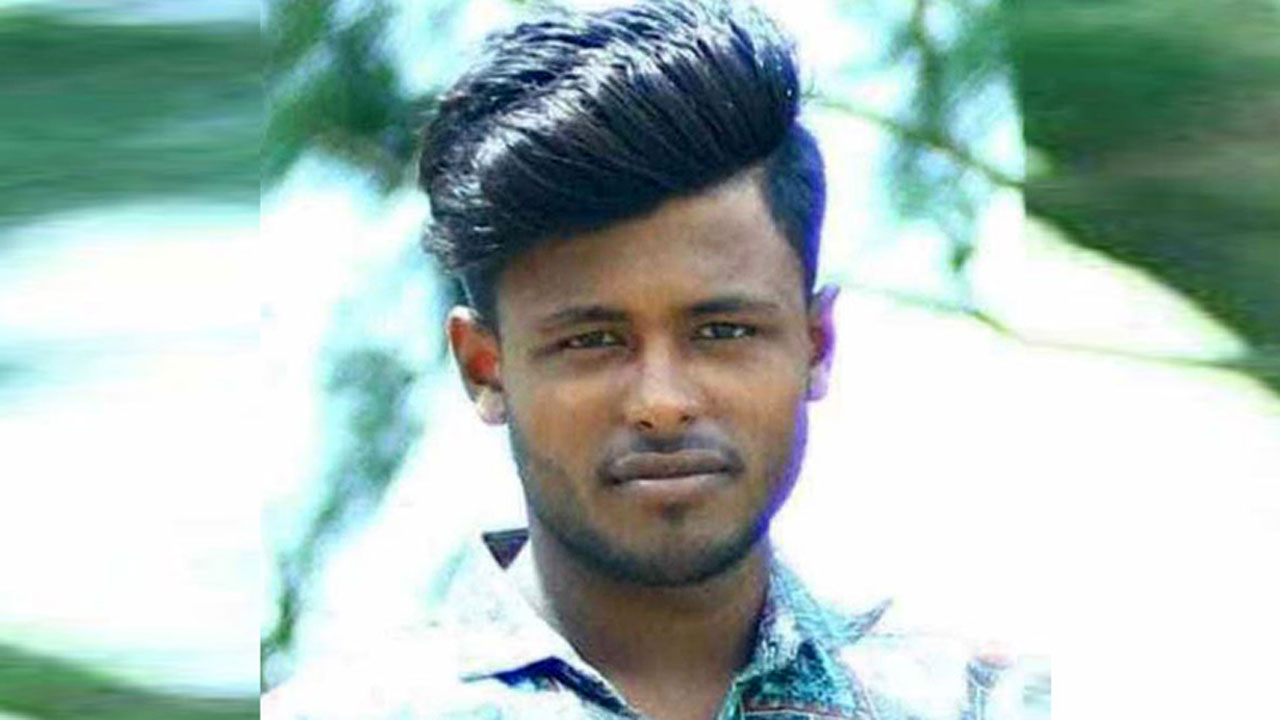 সজিব হোসেন। ছবি : সংগৃহীত