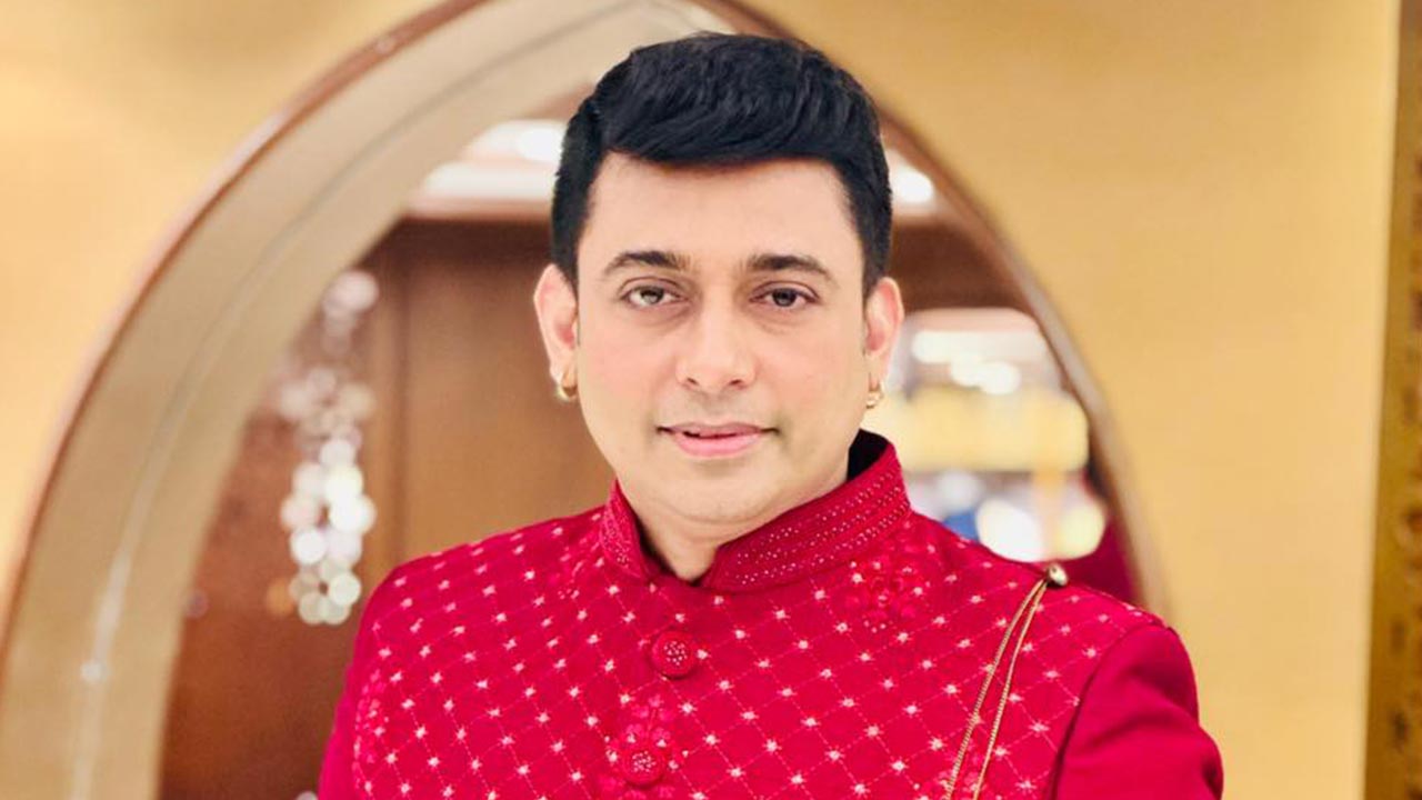 চিত্রনায়ক জায়েদ খান। ছবি : সংগৃহীত