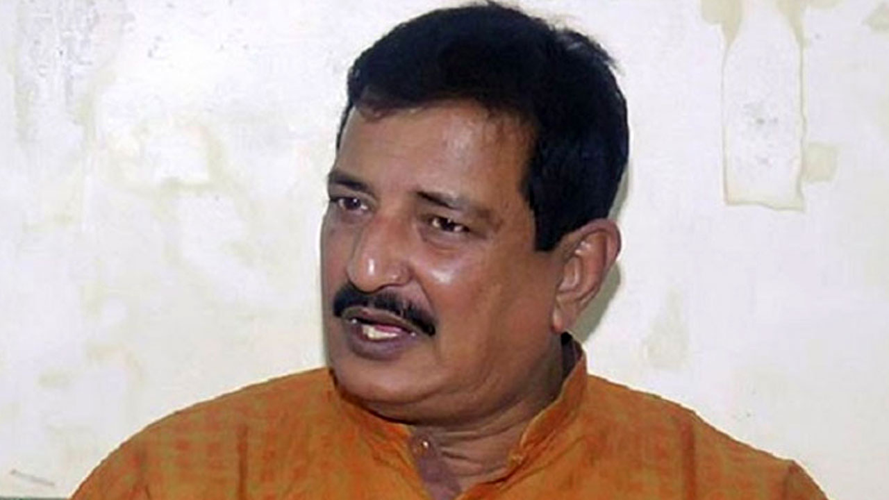 বিএনপি নেতা মিজানুর রহমান মিনু। ছবি : সংগৃহীত