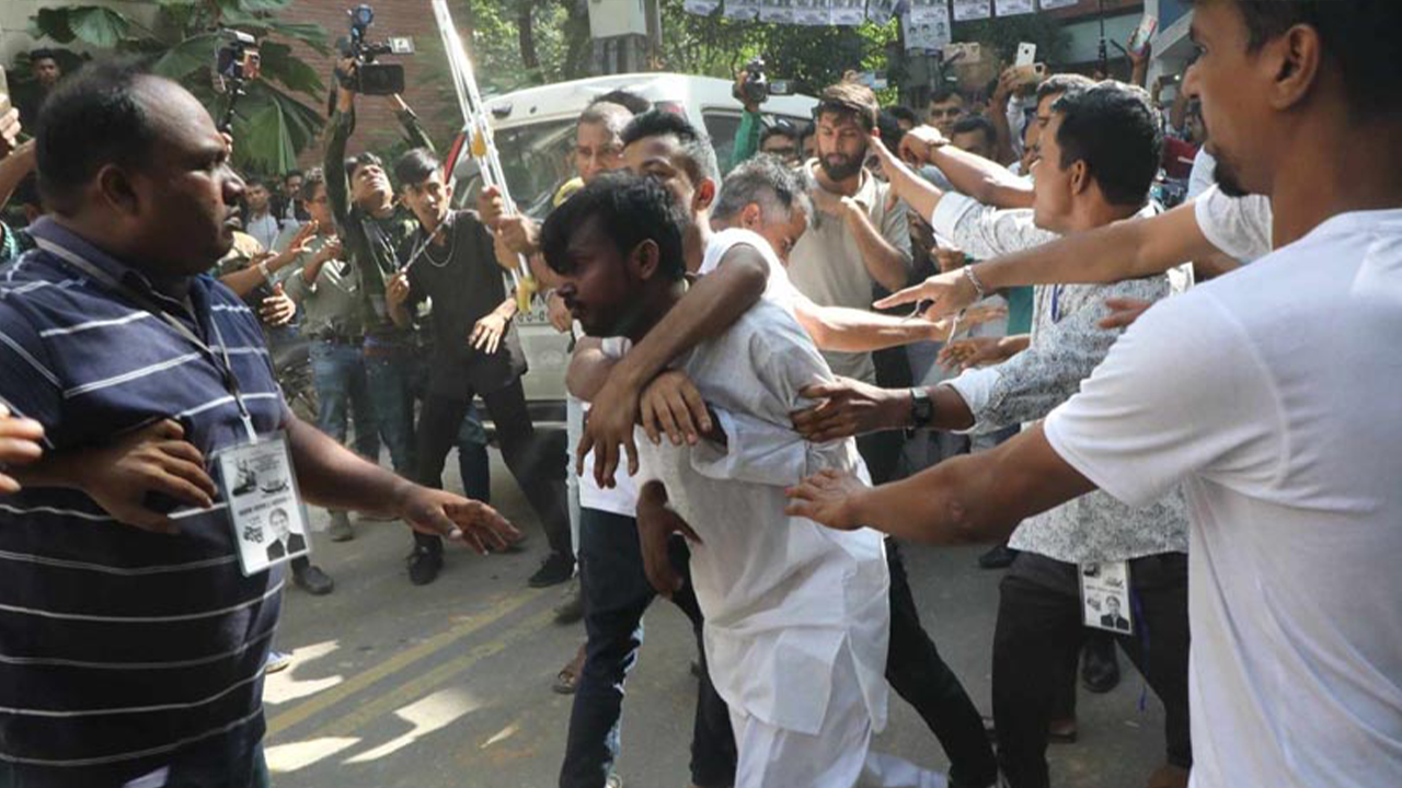 পুরনো ছবি