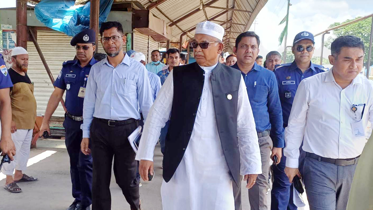 ছবি : কালবেলা