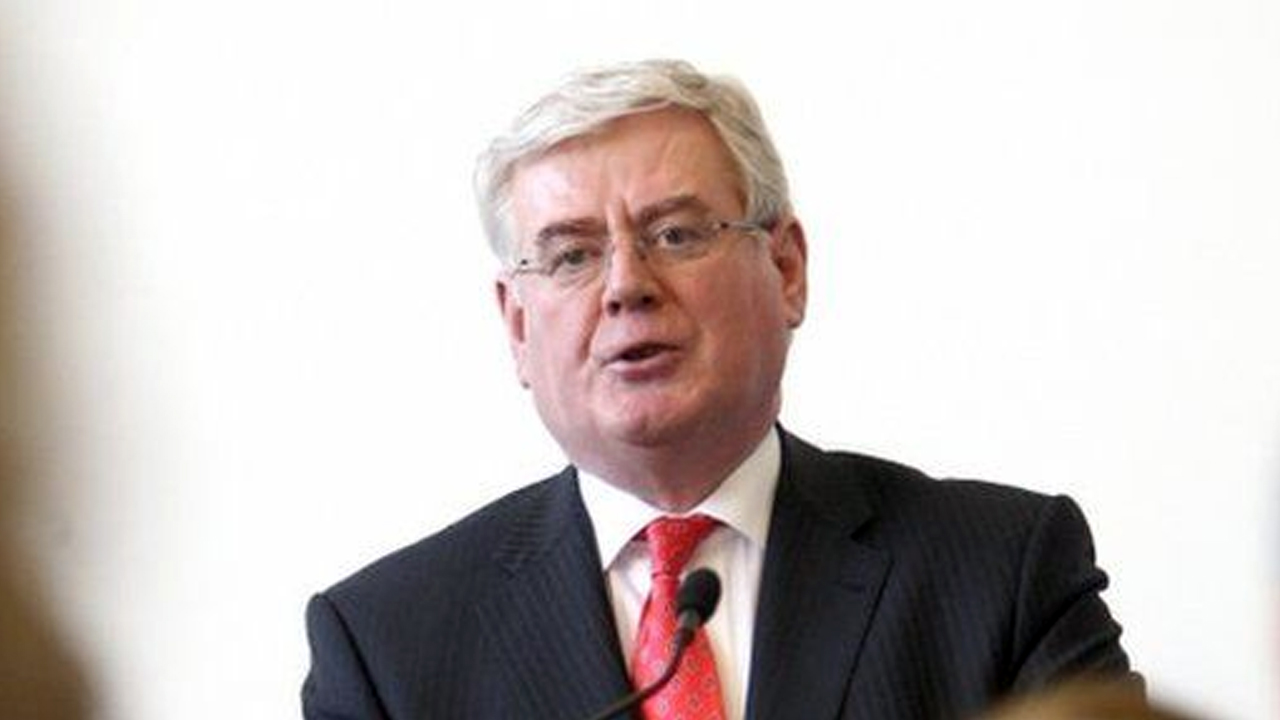 ইইউ’র মানবাধিকারবিষয়ক বিশেষ প্রতিনিধি ইমন গিলমোর