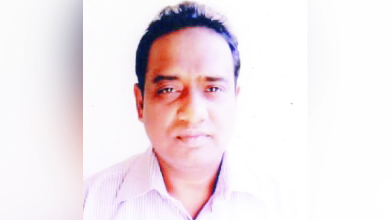 মির্জা মো. ইফতেখার আলী। ছবি: সংগৃহীত