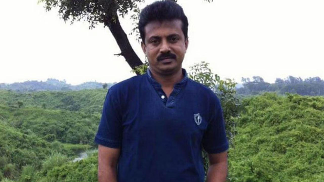 আব্দুর রহমান। ছবি : সংগৃহীত