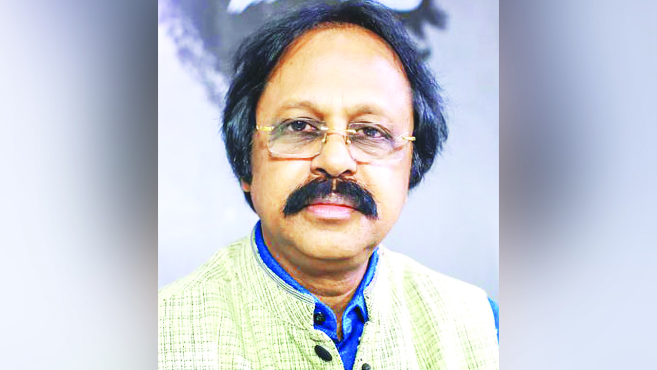 ডা. লেলিন চৌধুরী। ছবি: সংগৃহীত