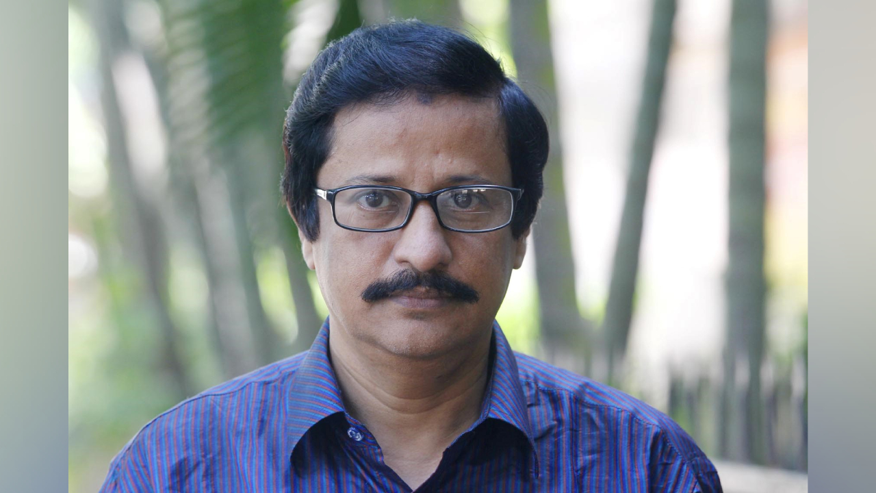 ড. আল মাসুদ হাসানুজ্জামান । ছবি: সংগৃহীত