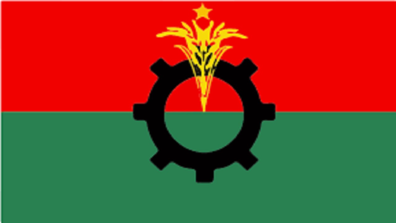 বিএনপি লোগো। ছবি : সংগৃহীত