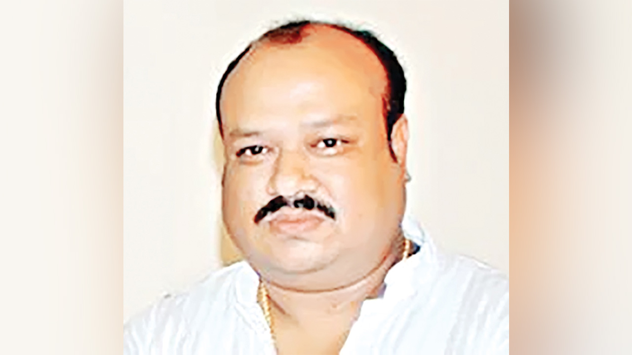 রিয়াজুল হক খান মিল্কী। ছবি : সংগৃহীত