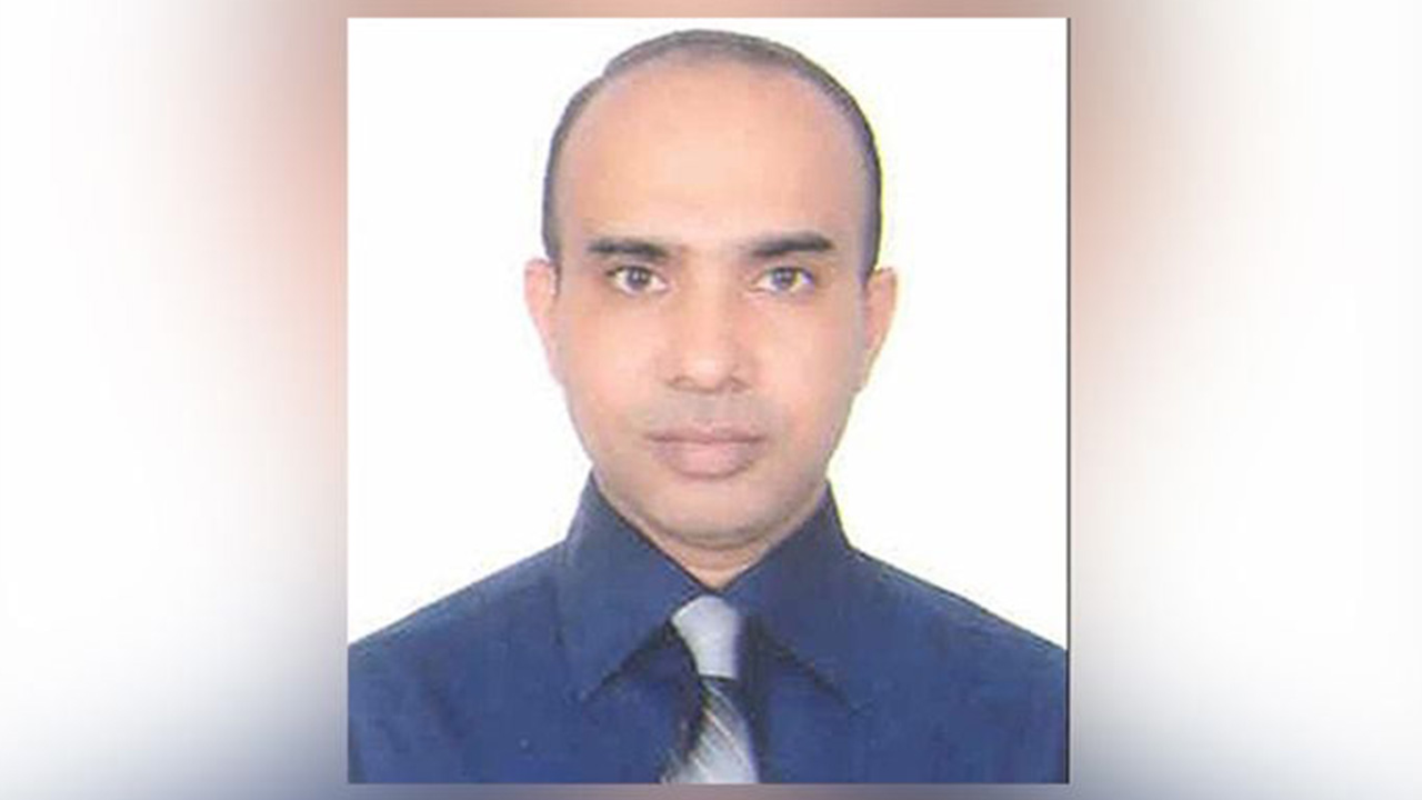 মেহেদী হাসান। পুরোনো ছবি