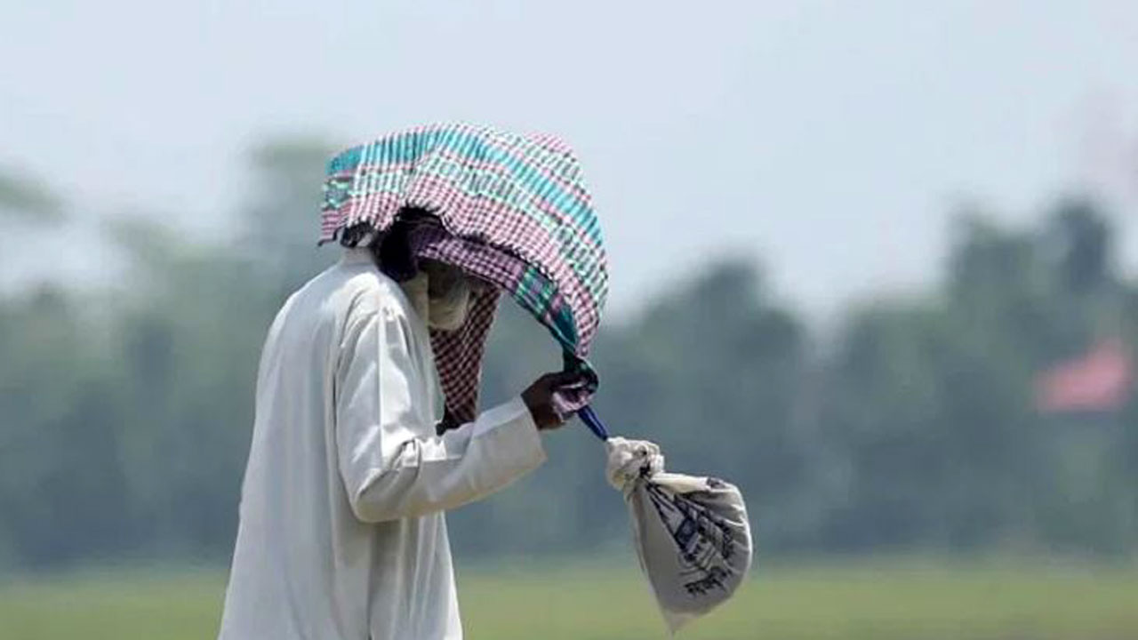 প্রতীকী ছবি।