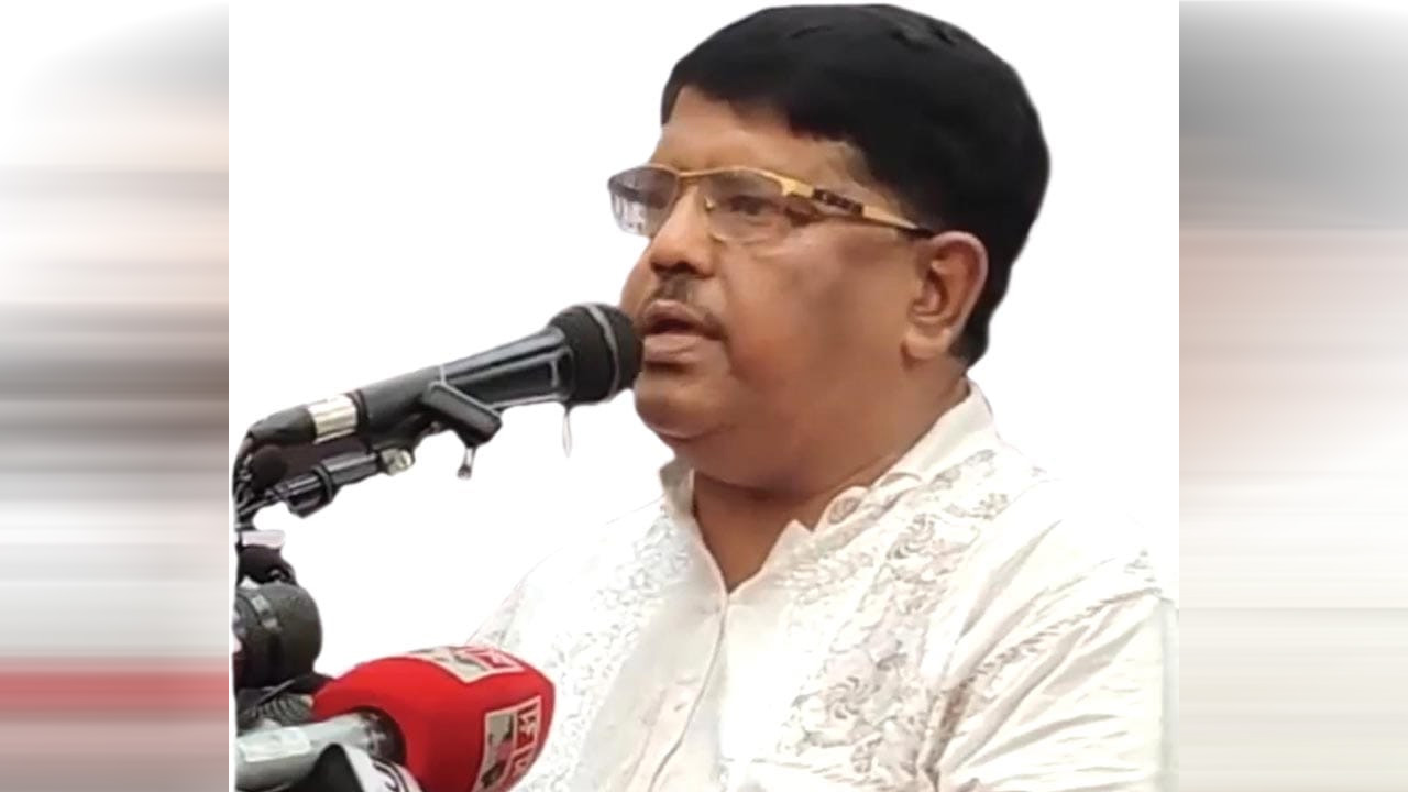 শেখ রফিকুল ইসলাম বাবলু। ছবি : সংগৃহীত