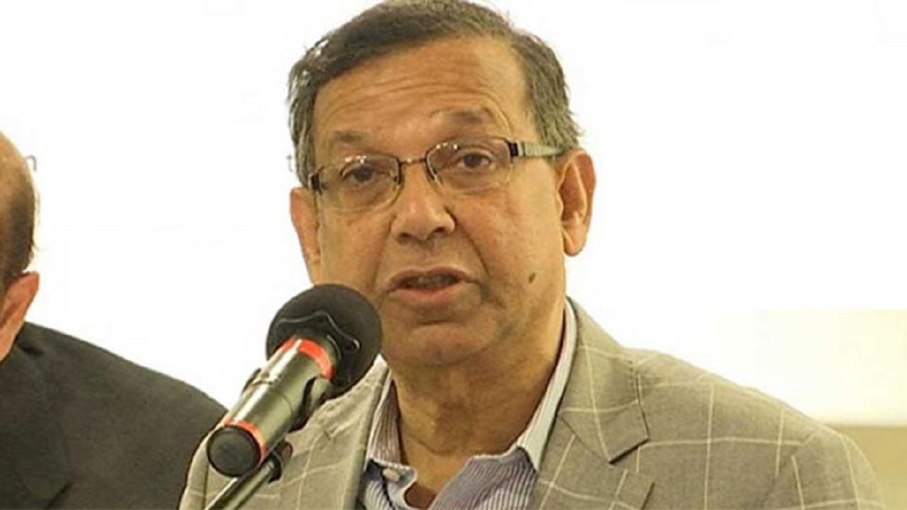 আইনমন্ত্রী আনিসুল হক। ছবি : সংগৃহীত