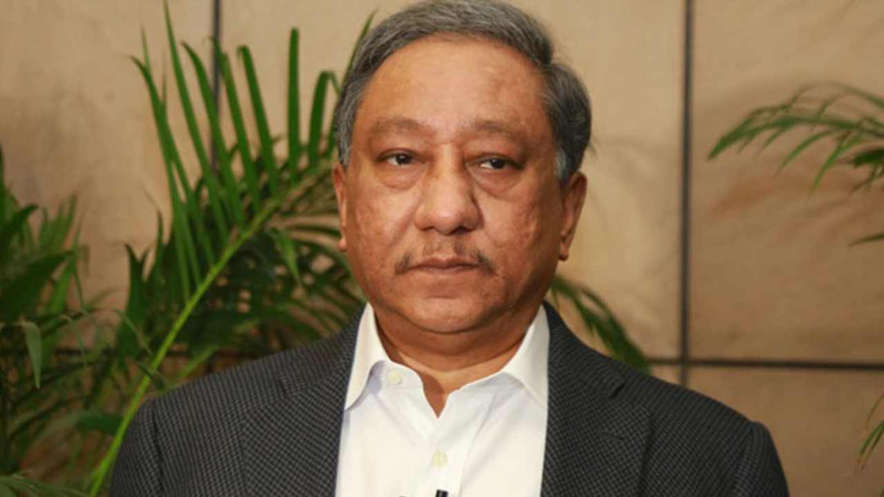 নাজমুল হাসান পাপন । ছবি : সংগৃহীত