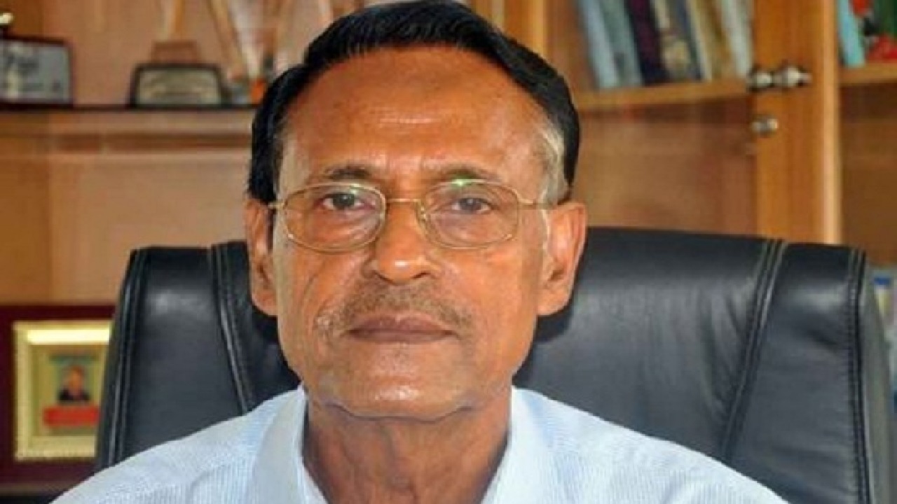কর্নেল (অব.) অলি আহমদ। ছবি: সংগৃহীত