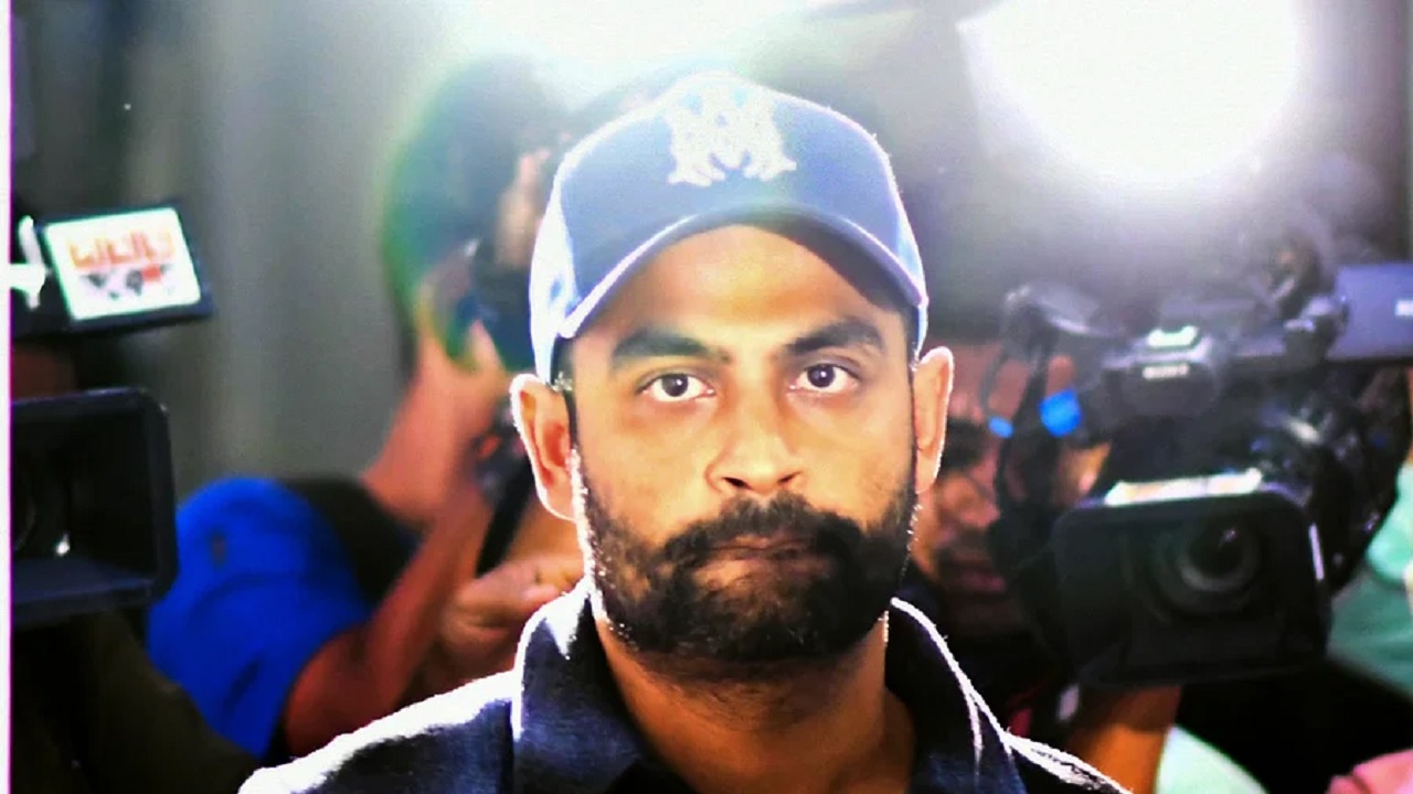 বৃহস্পতিবার রাতে বিসিবি সভাপতির বাসায় যান তামিম ইকবাল। ছবি : সংগৃহীত