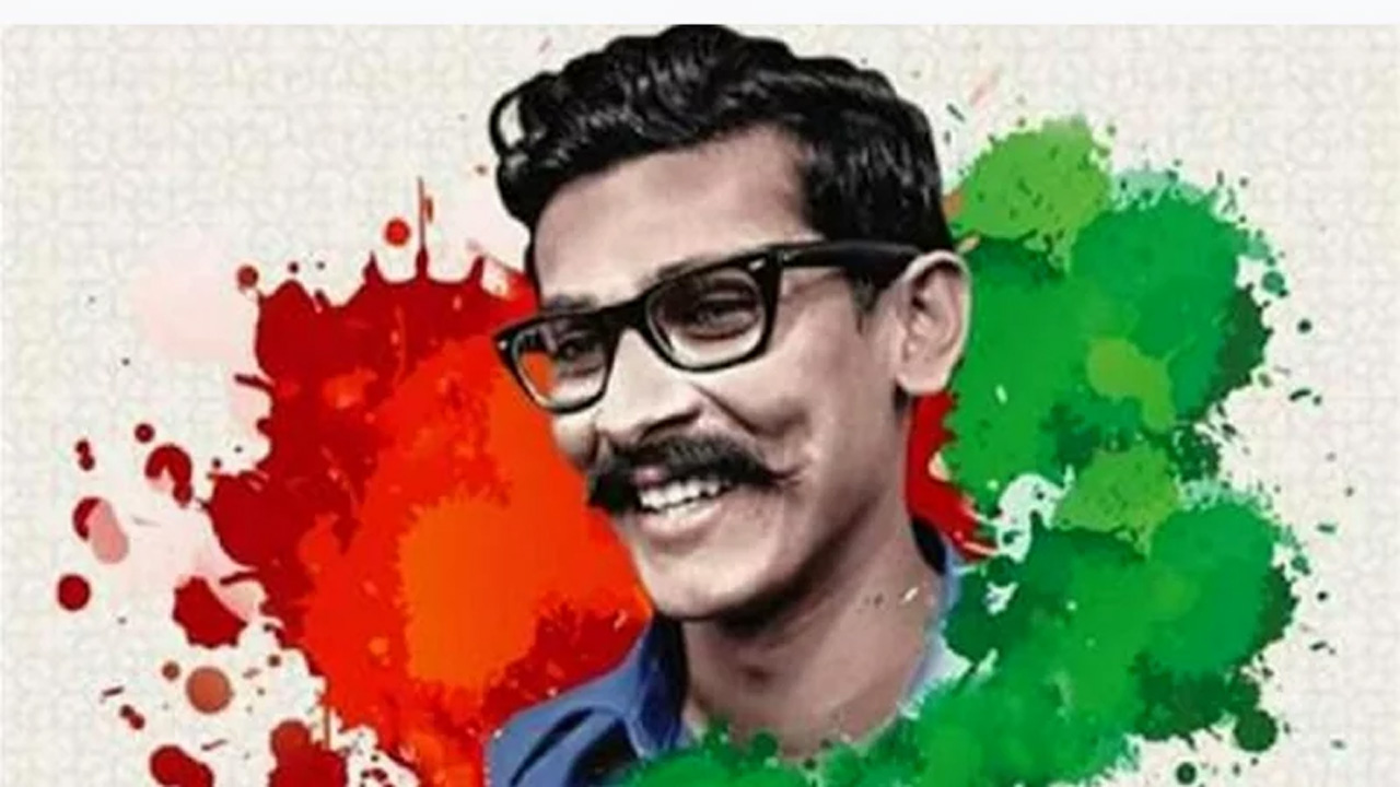 শেখ কামাল। ছবি : সংগৃহীত
