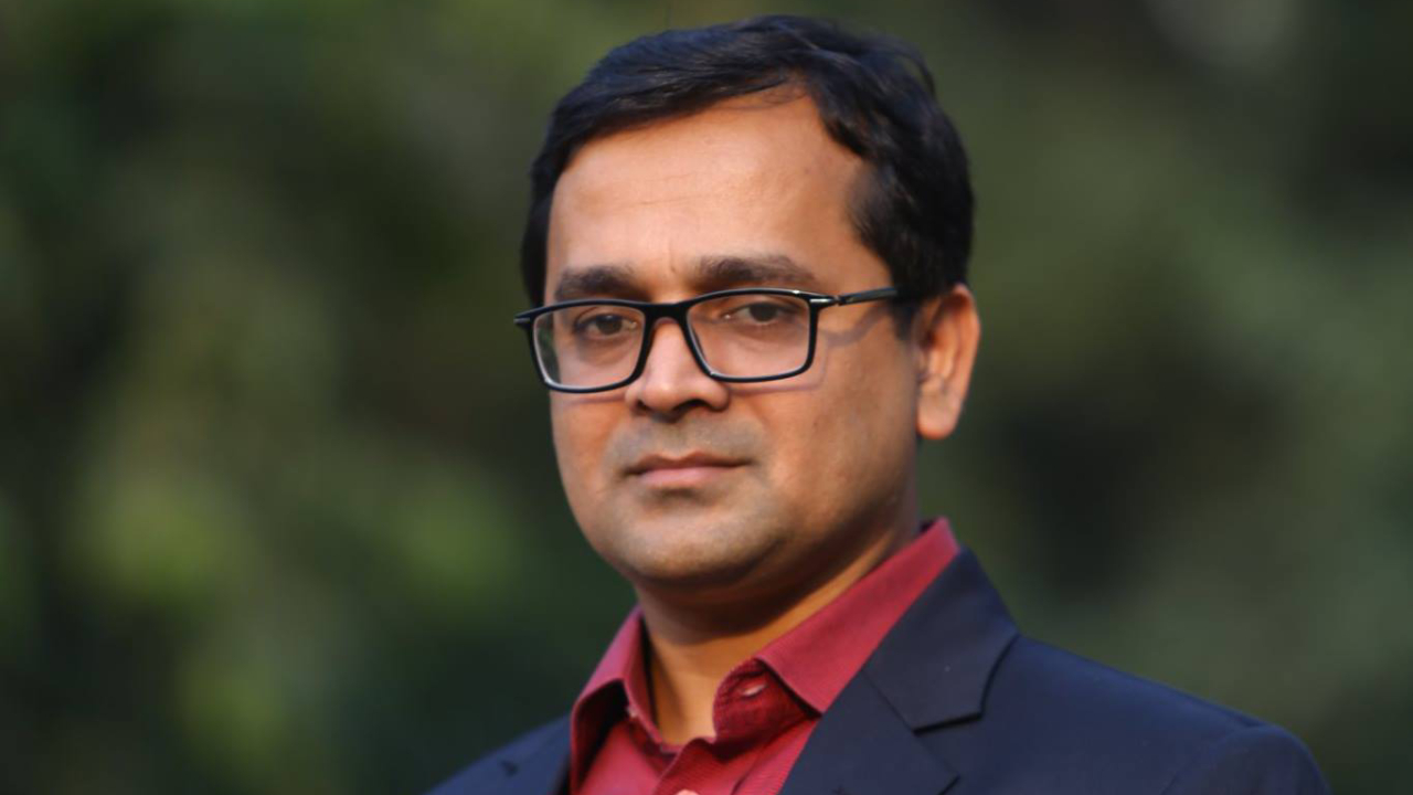মো. মশিউর রহমান। ছবি : সৌজন্য