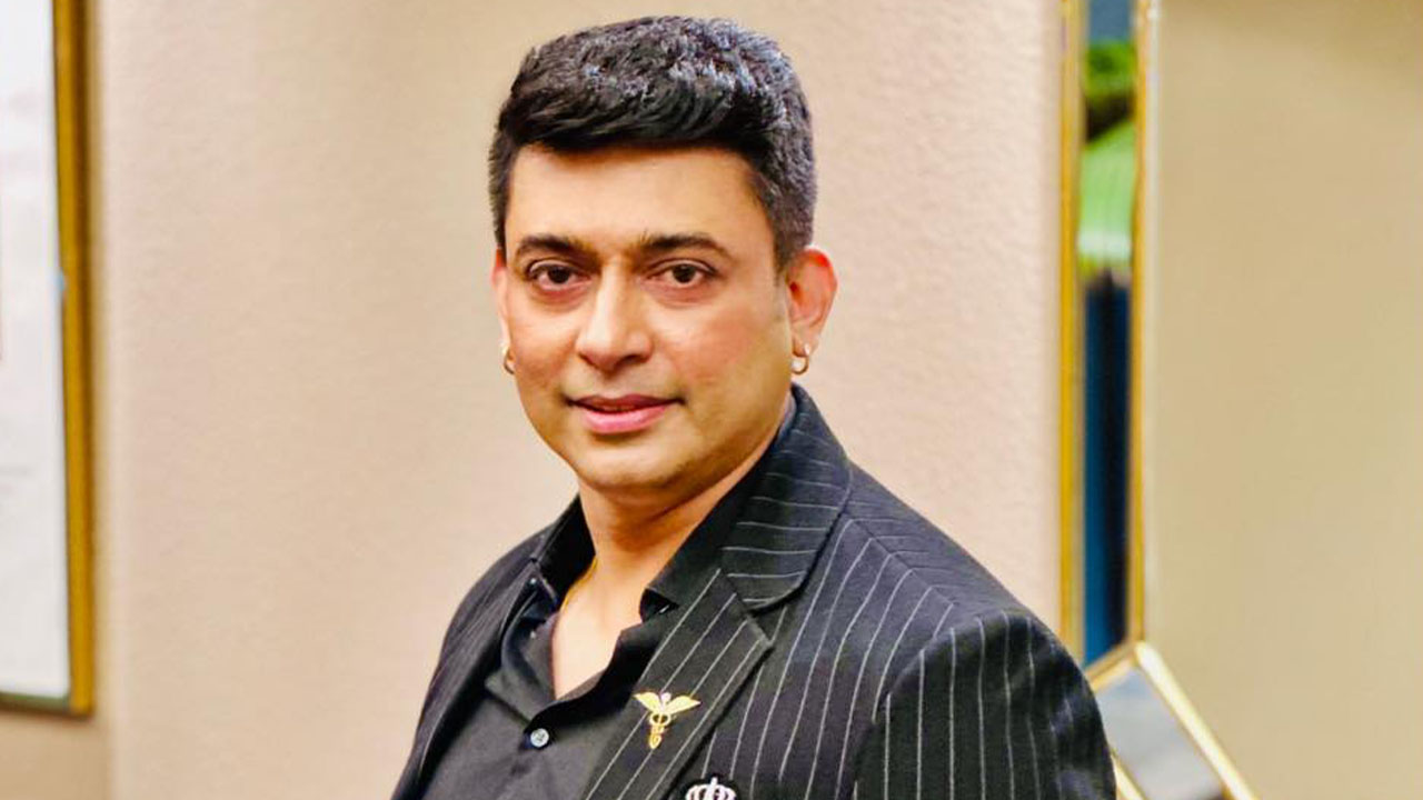চিত্রনায়ক জায়েদ খান। ছবি : সংগৃহীত