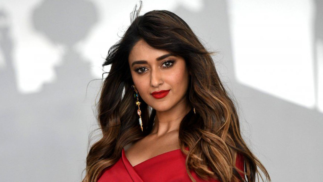 অভিনেত্রী ইলিয়ানা ডি’ক্রুজ। ছবি : সংগৃহীত