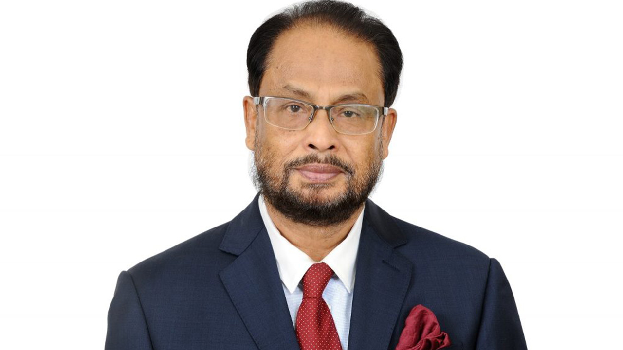 জি এম কাদের । পুরোনো ছবি