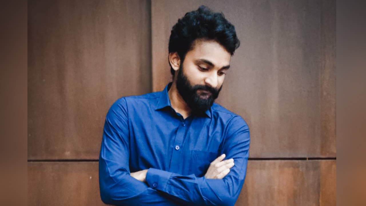 আহসান হাবিব নিষাদ। ছবি: কালবেলা