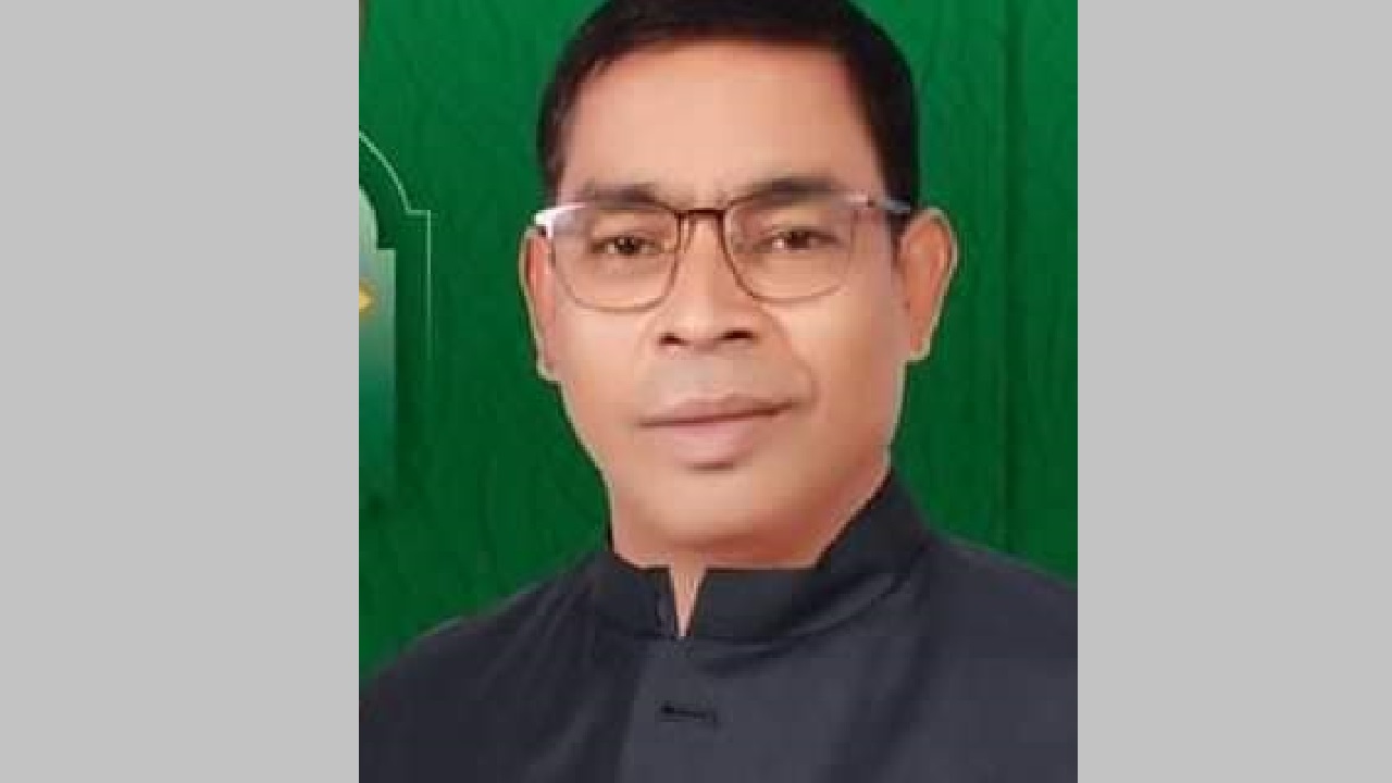 সাংবাদিক নাদিম হত্যা মামলার প্রধান আসামি বাবু। ছবি : সংগৃহীত