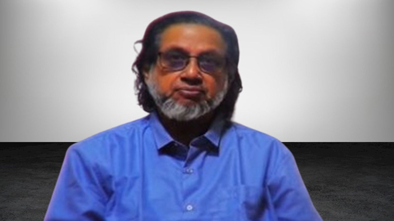 লেফটেন্যান্ট কর্নেল (অব.) সুফিউল আনাম। ছবি : সংগৃহীত