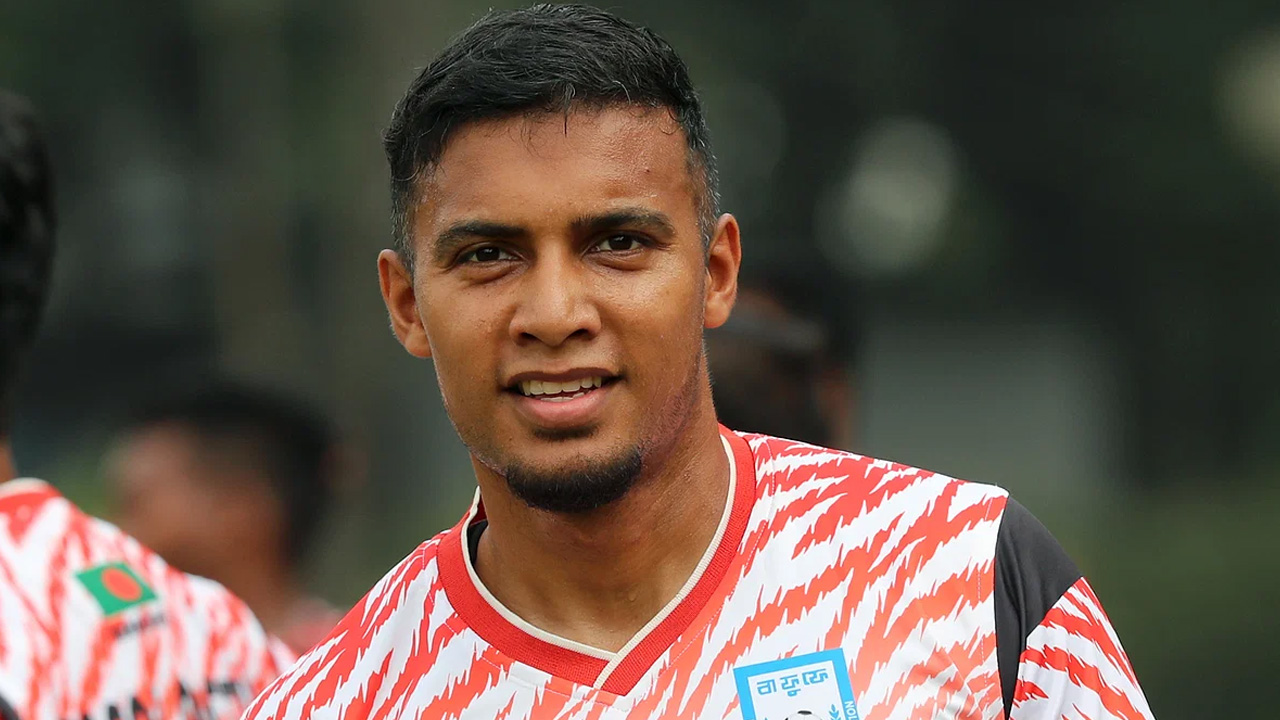 জামাল ভূঁইয়া। ছবি: সংগৃহীত