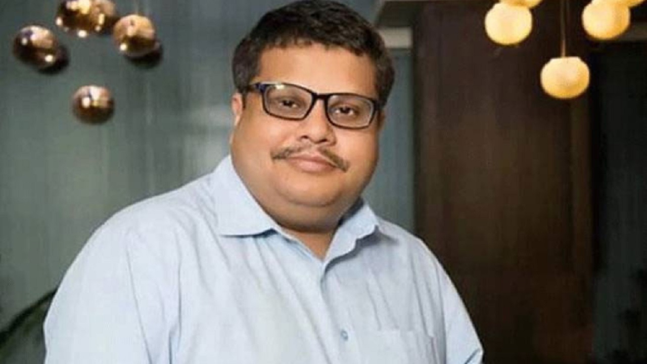 সাহেদ করিম। ছবি : সংগৃহীত