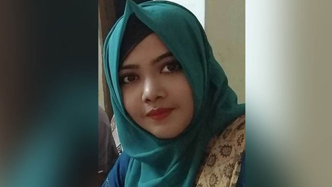 ডা. শরীফা বিনতে আজিজ। ছবি : সংগৃহীত