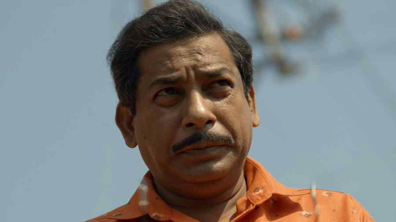 ‘গ্যাংস্টার’ শ্যামলের চরিত্রে মোশাররফ করিম। ছবি : সংগৃহীত