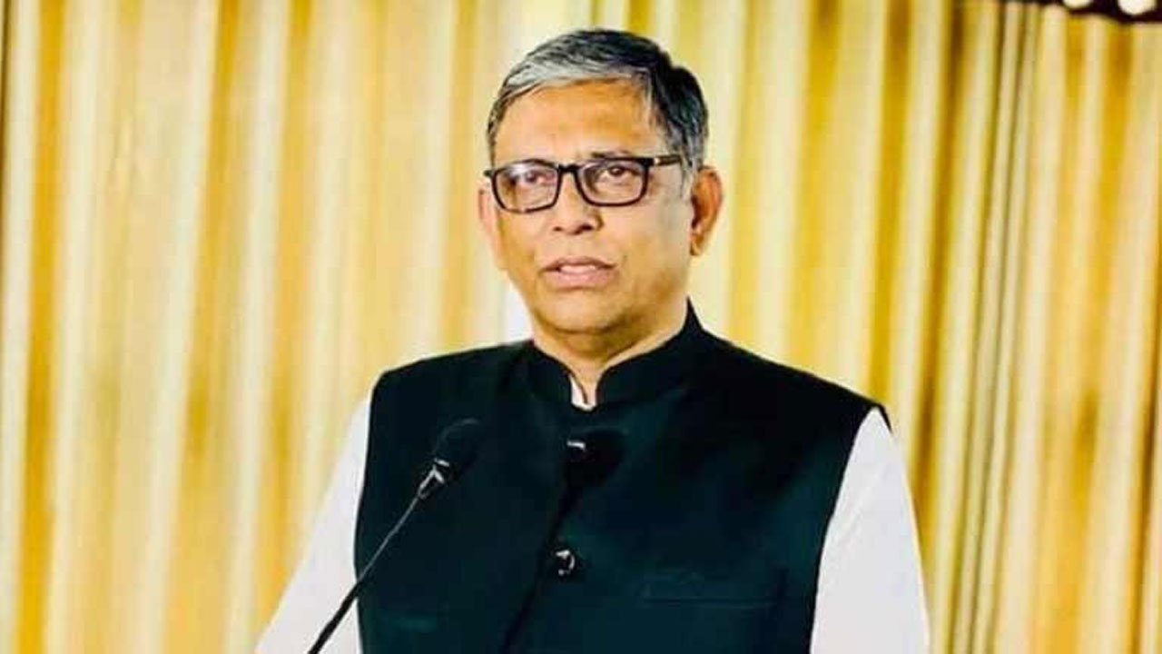 আওয়ামী লীগের যুগ্ম সাধারণ সম্পাদক আ ফ ম বাহাউদ্দিন নাছিম। পুরোনো ছবি