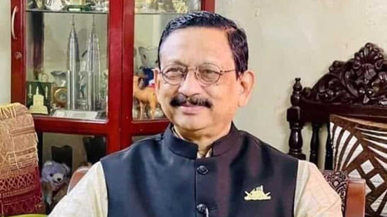 সিটি করপোরেশনের (চসিক) মেয়র রেজাউল করিম চৌধুরী। ছবি : সংগৃহীত