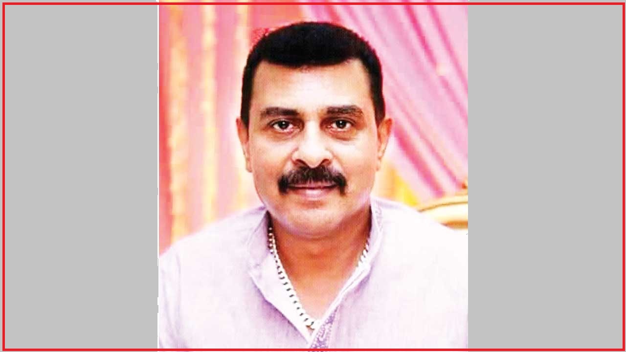 সিন্ডিকেটের প্রধান তারিক হাসান কাজল। ছবি : সংগৃহীত