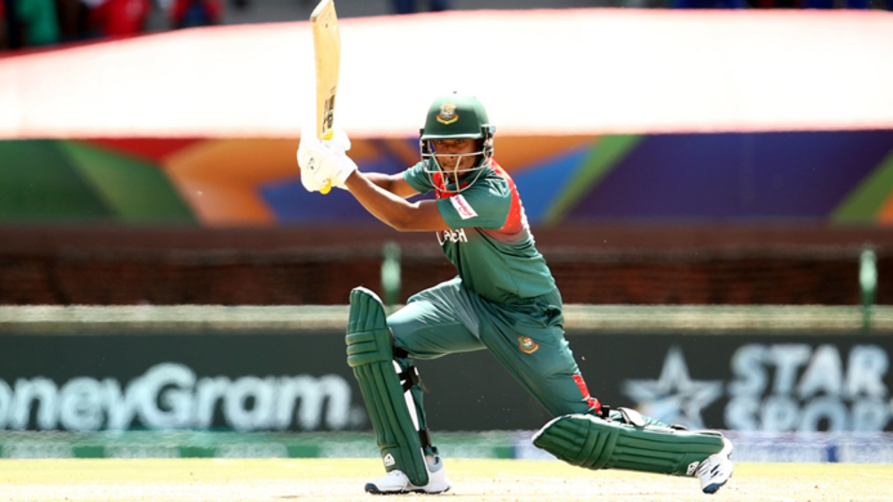 তানজীদ হাসান তামিম । ছবি : সংগৃহীত