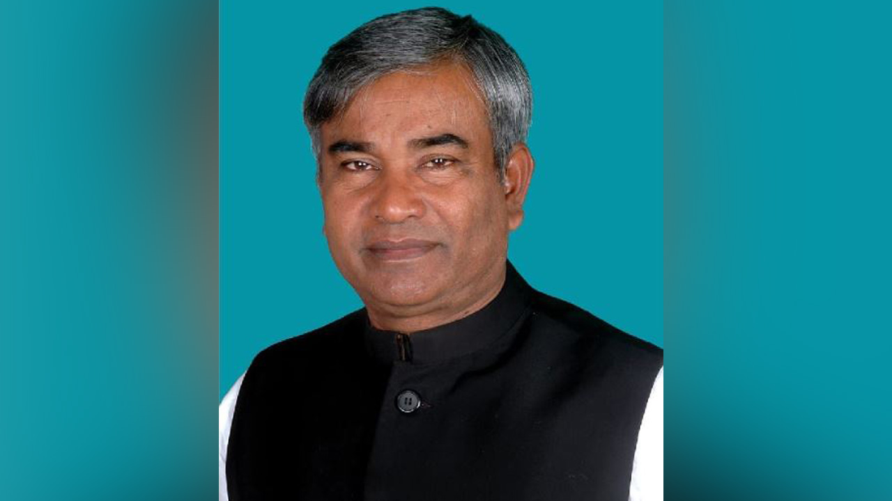 টঙ্গী থানা আওয়ামী লীগের যুগ্ম সাধারণ সম্পাদক আব্দুল আলামিন। ছবি : সংগৃহীত