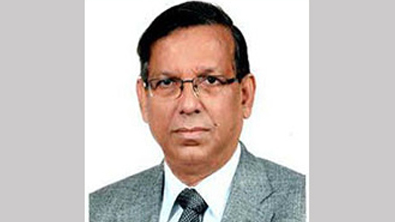 আইনমন্ত্রী আনিসুল হক। ছবি : সংগৃহীত