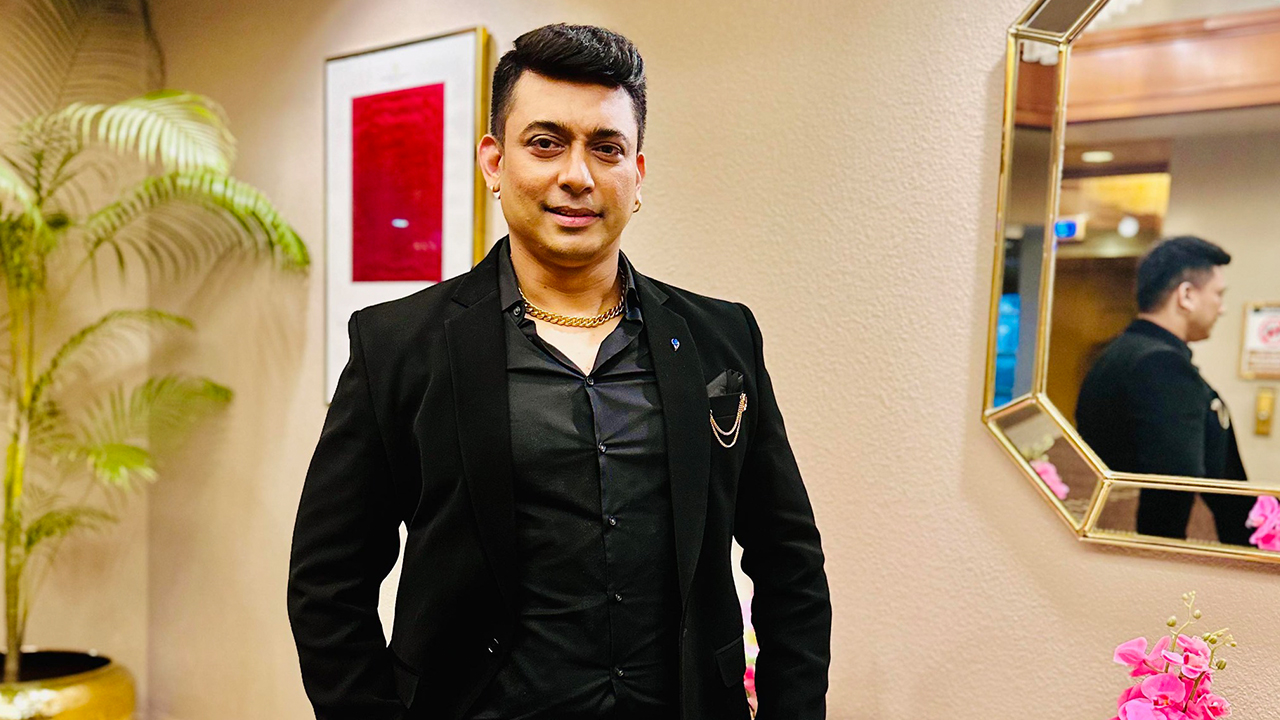 চিত্রনায়ক জায়েদ খান। ছবি : সংগৃহীত