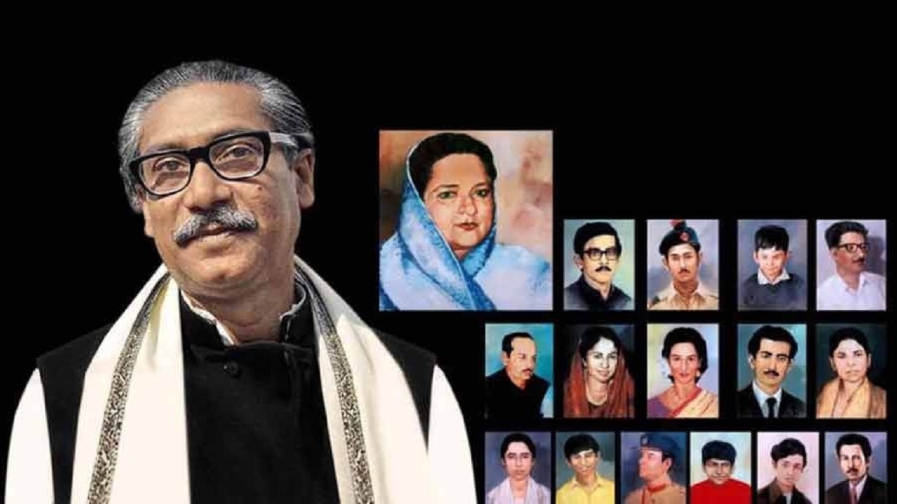 ছবি : বাসস