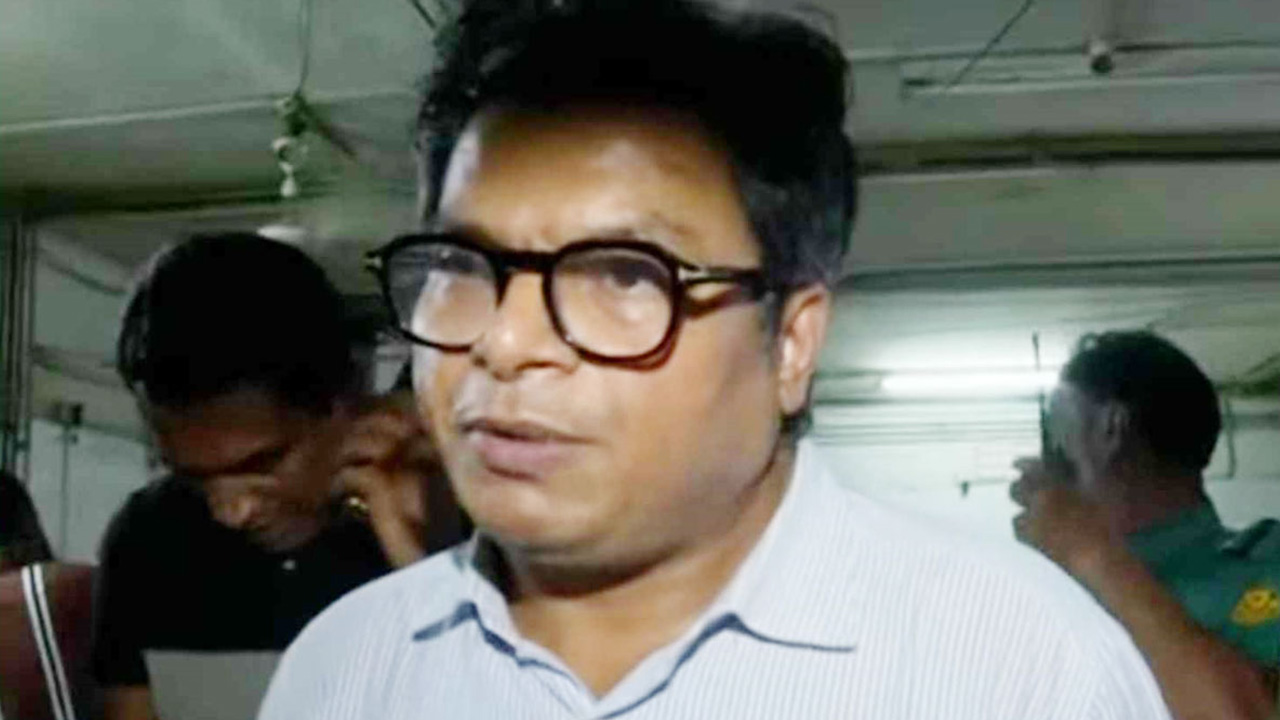 ডা. মোস্তফা জামান। ছবি : সংগৃহীত