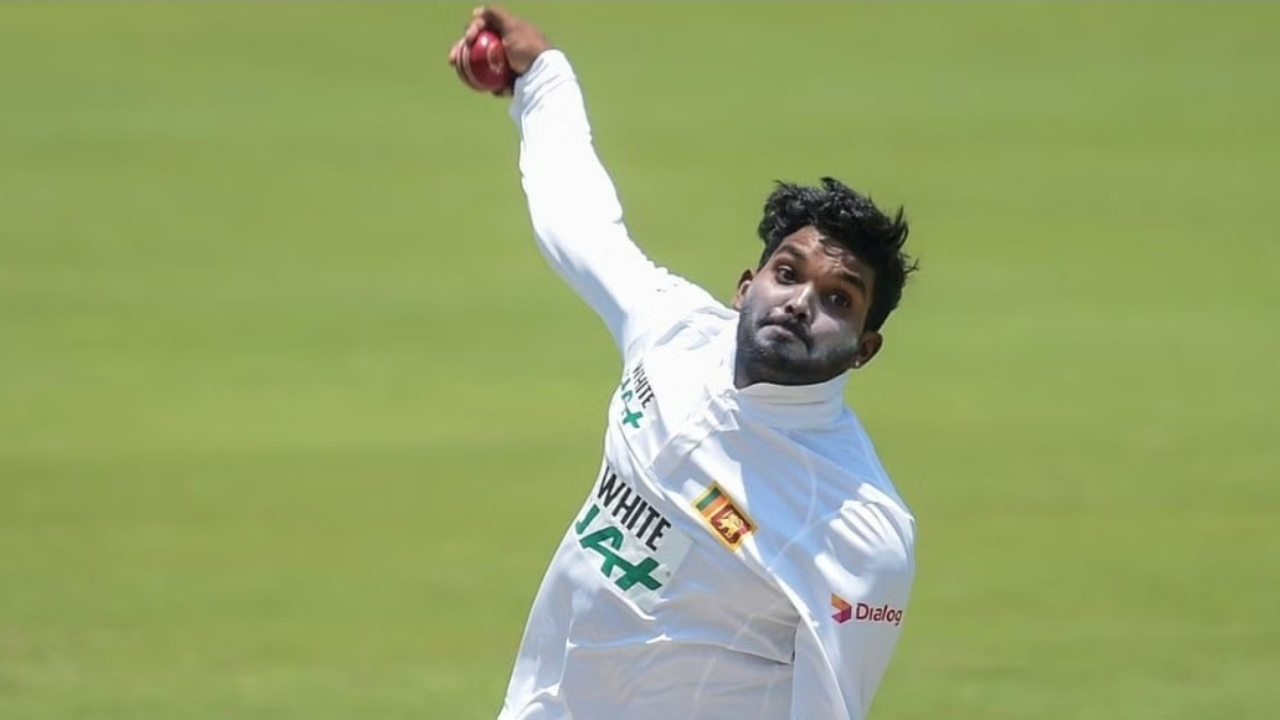 ওয়ানিন্দু হাসারাঙ্গা । ছবি : সংগৃহীত