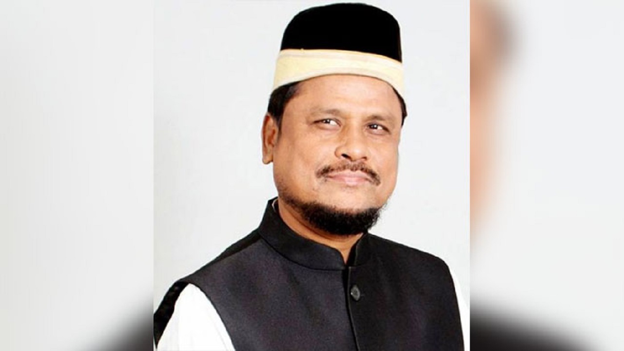 প্রফেসর ড. আবু রেজা মুহাম্মদ নেজামউদ্দিন নদভী। ছবি: সংগৃহীত