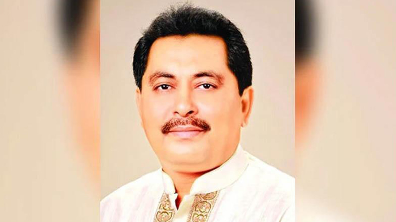 আওয়ামী লীগ নেতা জাহিদুল ইসলাম টিপু। ফাইল ছবি