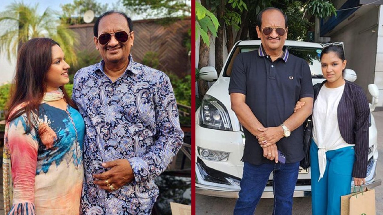 কলেজছাত্রীকে বিয়ে করেন মতিঝিল আইডিয়ালের গভর্নিং বডির দাতা সদস্য খন্দকার মুশতাক আহমেদ। ছবি : সংগৃহীত