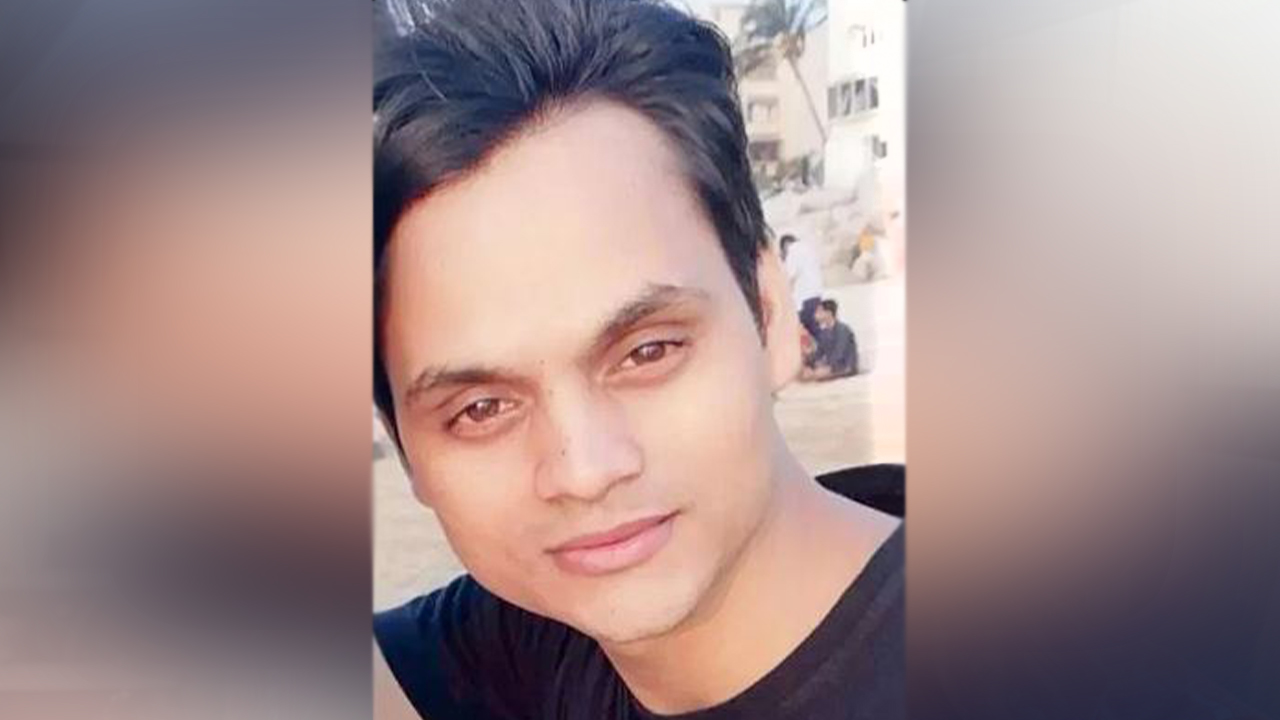 অভিযুক্ত দীপক মালাকার। ছবি : সংগৃহীত