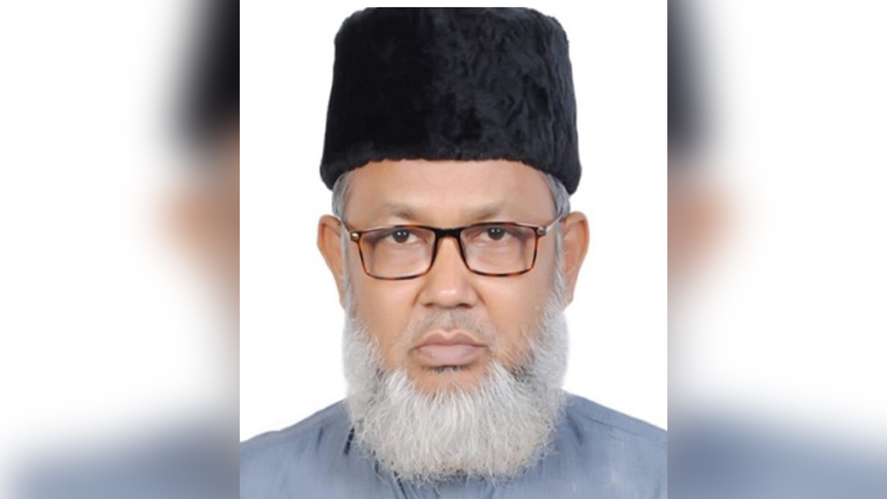 আব্দুল খালেক। ছবি : সংগৃহীত