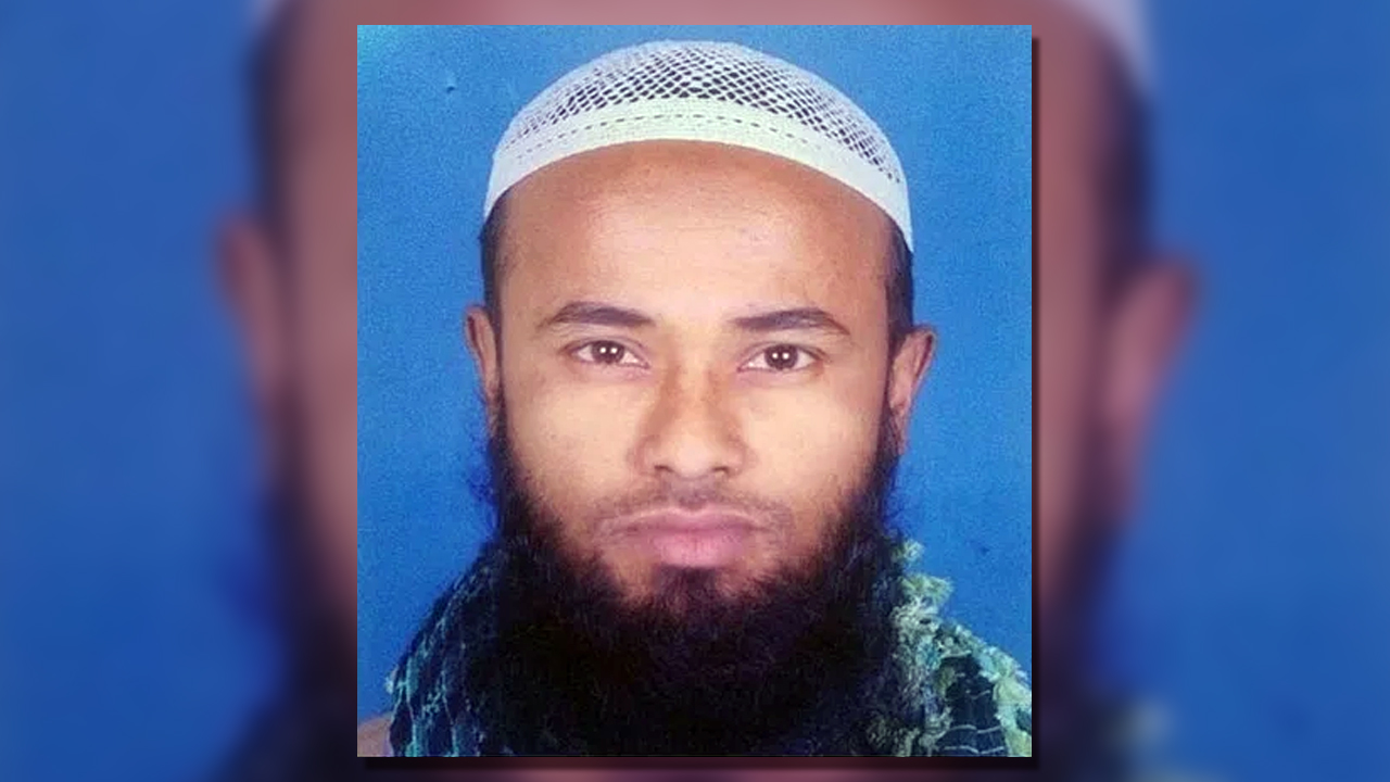 নিহত জহুরুল ইসলাম। ছবি: সংগৃহীত