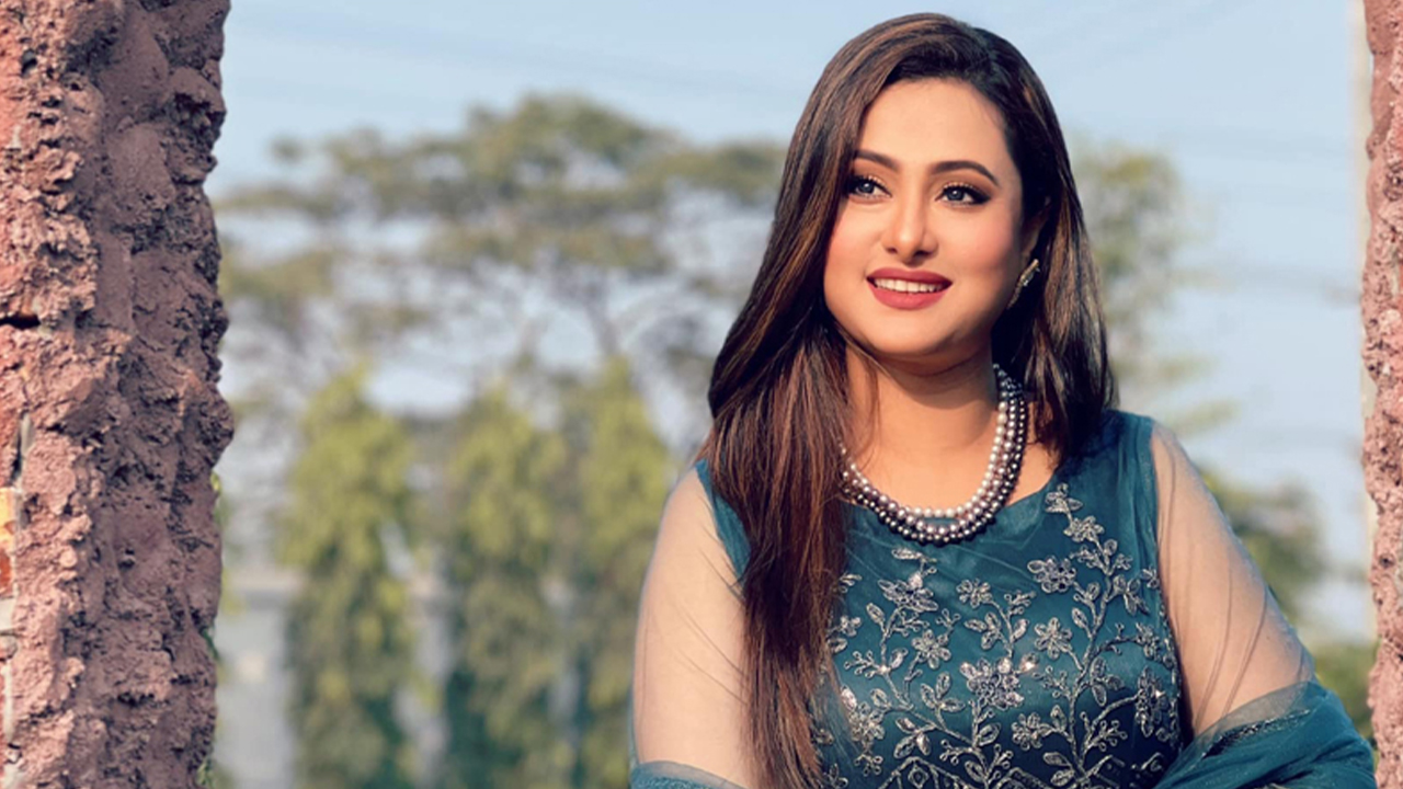 দিলারা হানিফ পূর্ণিমা। ছবি : সংগৃহীত