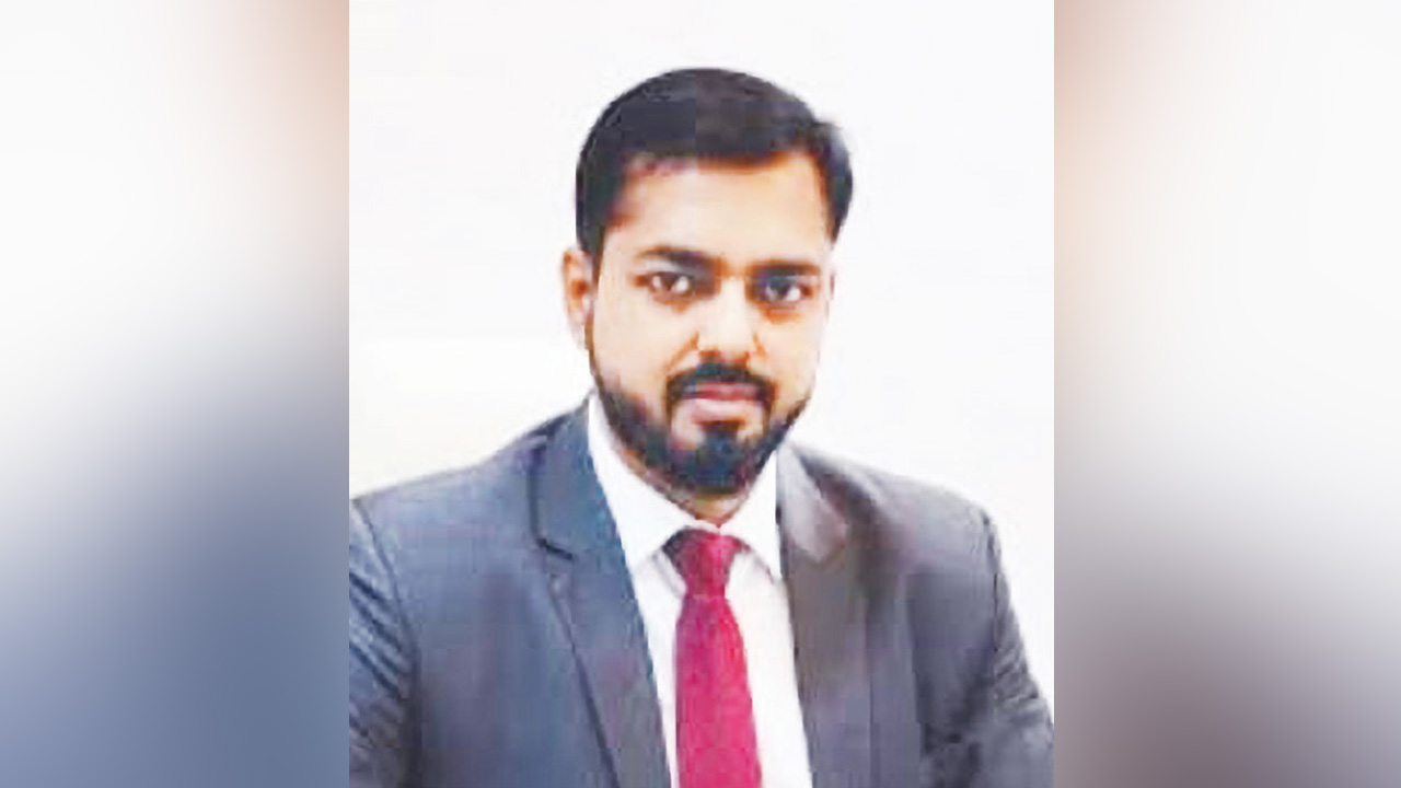 এক মাসুদই নিয়ে গেল ১০ হাজার কোটি টাকা